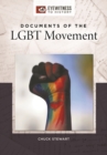 Image for Documents of the LGBT movement