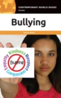 Image for Bullying  : a reference handbook