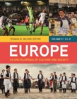 Image for Europe : An Encyclopedia of Culture and Society