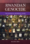 Image for Rwandan genocide: the essential reference guide