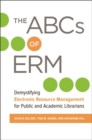 Image for The ABCs of ERM
