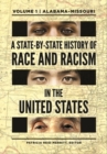 Image for A State-by-State History of Race and Racism in the United States