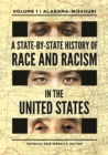 Image for A state-by-state history of race and racism in the United States