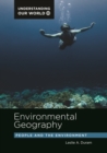 Image for Environmental geography  : people and the environment