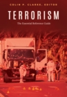 Image for Terrorism: the essential reference guide