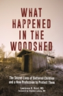 Image for What happened in the woodshed: the secret lives of battered children and a new profession to protect them