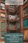 Image for Poverty and welfare in America: examining the facts