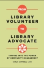 Image for From Library Volunteer to Library Advocate