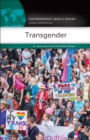 Image for Transgender  : a reference handbook