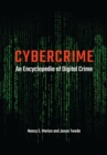 Image for Cybercrime  : an encyclopedia of digital crime