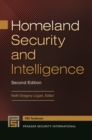 Image for Homeland Security and Intelligence