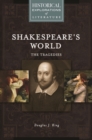 Image for Shakespeare&#39;s world  : the tragedies