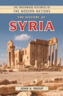 Image for The history of Syria