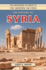 Image for The History of Syria