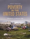 Image for Poverty in the United States: a documentary and reference guide