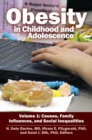 Image for Obesity in Childhood and Adolescence