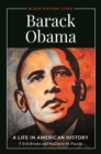 Image for Barack Obama: a life in American history