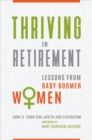 Image for Thriving in retirement: lessons from baby boomer women