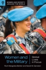 Image for Women and the military  : global lives in focus