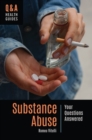 Image for Substance Abuse