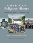 Image for American Religious History
