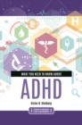 Image for What you need to know about ADHD
