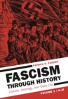 Image for Fascism Through History: Culture, Ideology, and Daily Life