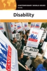 Image for Disability: A Reference Handbook
