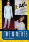 Image for The nineties