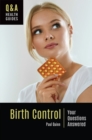 Image for Birth control: your questions answered