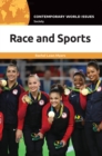 Image for Race and sports  : a reference handbook
