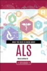 Image for What You Need to Know about ALS