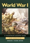 Image for World War I: a country-by-country guide