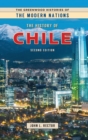 Image for The History of Chile