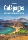 Image for Galápagos: An Encyclopedia of Geography, History, and Culture