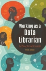 Image for Working as a Data Librarian