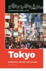 Image for Tokyo: geography, history, and culture