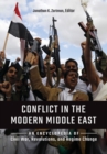 Image for Conflict in the Modern Middle East