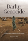 Image for Darfur genocide: the essential reference guide