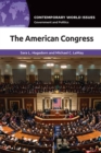 Image for The American Congress : A Reference Handbook