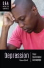 Image for Depression : Your Questions Answered