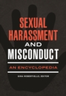 Image for Sexual Harassment and Misconduct: An Encyclopedia