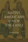 Image for Native Americans of New England