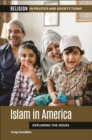 Image for Islam in America: exploring the issues