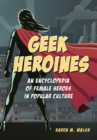 Image for Geek Heroines