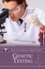 Image for Genetic testing