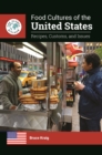 Image for Food cultures of the United States  : recipes, customs, and issues