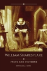 Image for William Shakespeare: Facts and Fictions