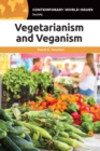 Image for Vegetarianism and Veganism : A Reference Handbook