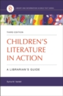 Image for Children&#39;s Literature in Action